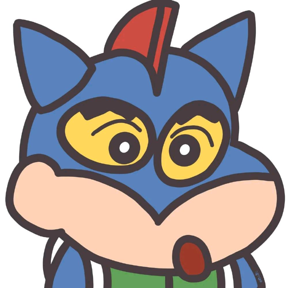 <$ÿĀ蜡笔小新༉