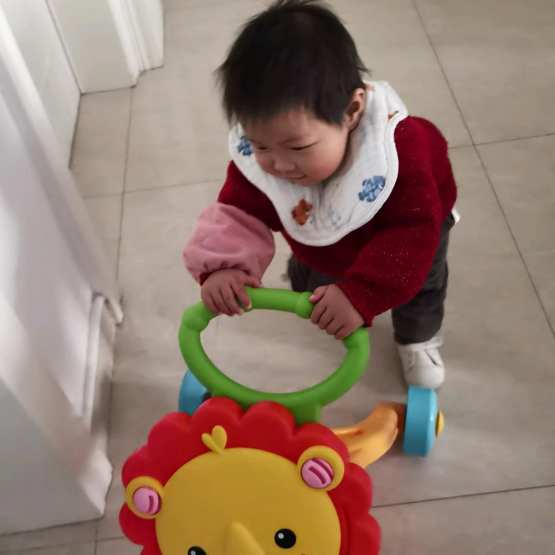 火火妹妹