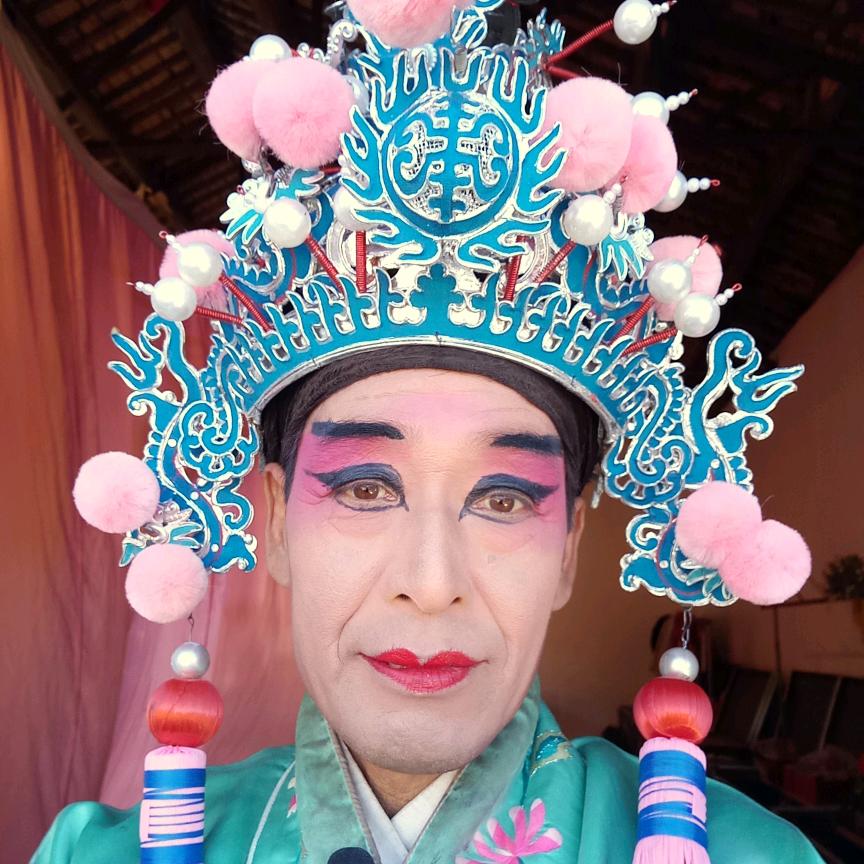 富康