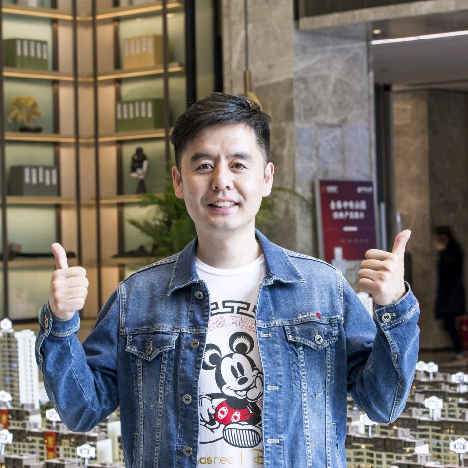 朝阳广瑞房产经纪