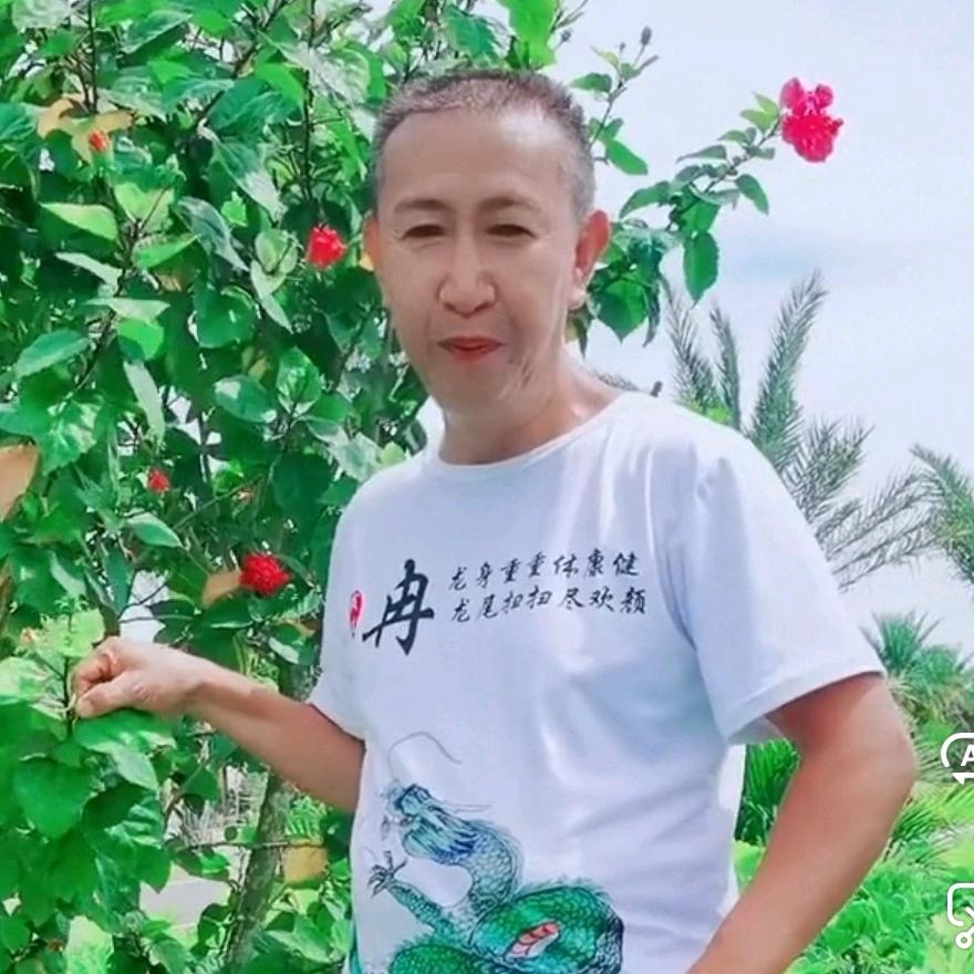 山歌蓝天