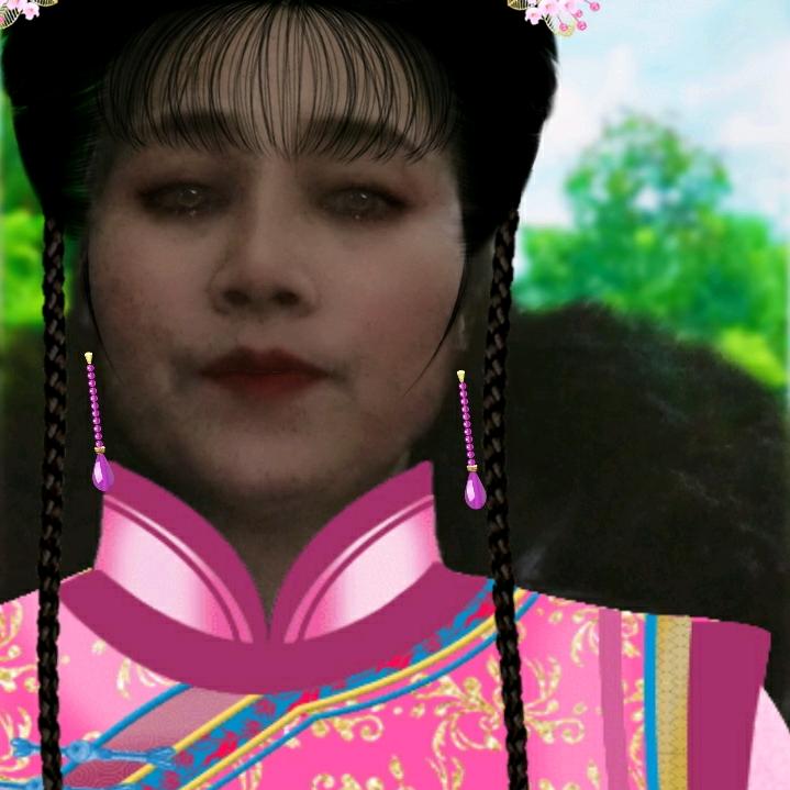 平淡，知足常乐