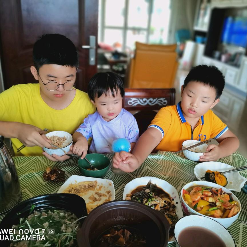 艺圆的正中心