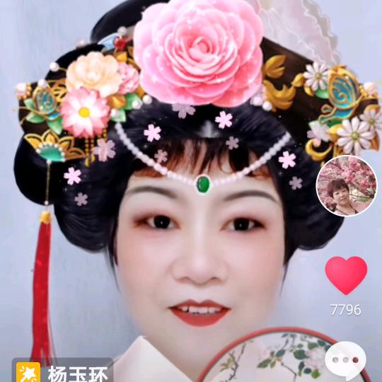 春暖花开了