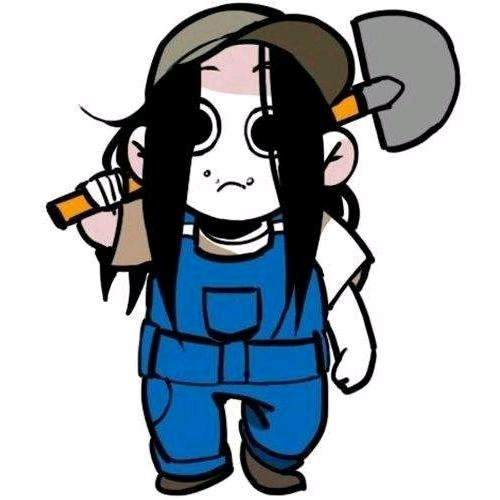 大漠孤烟