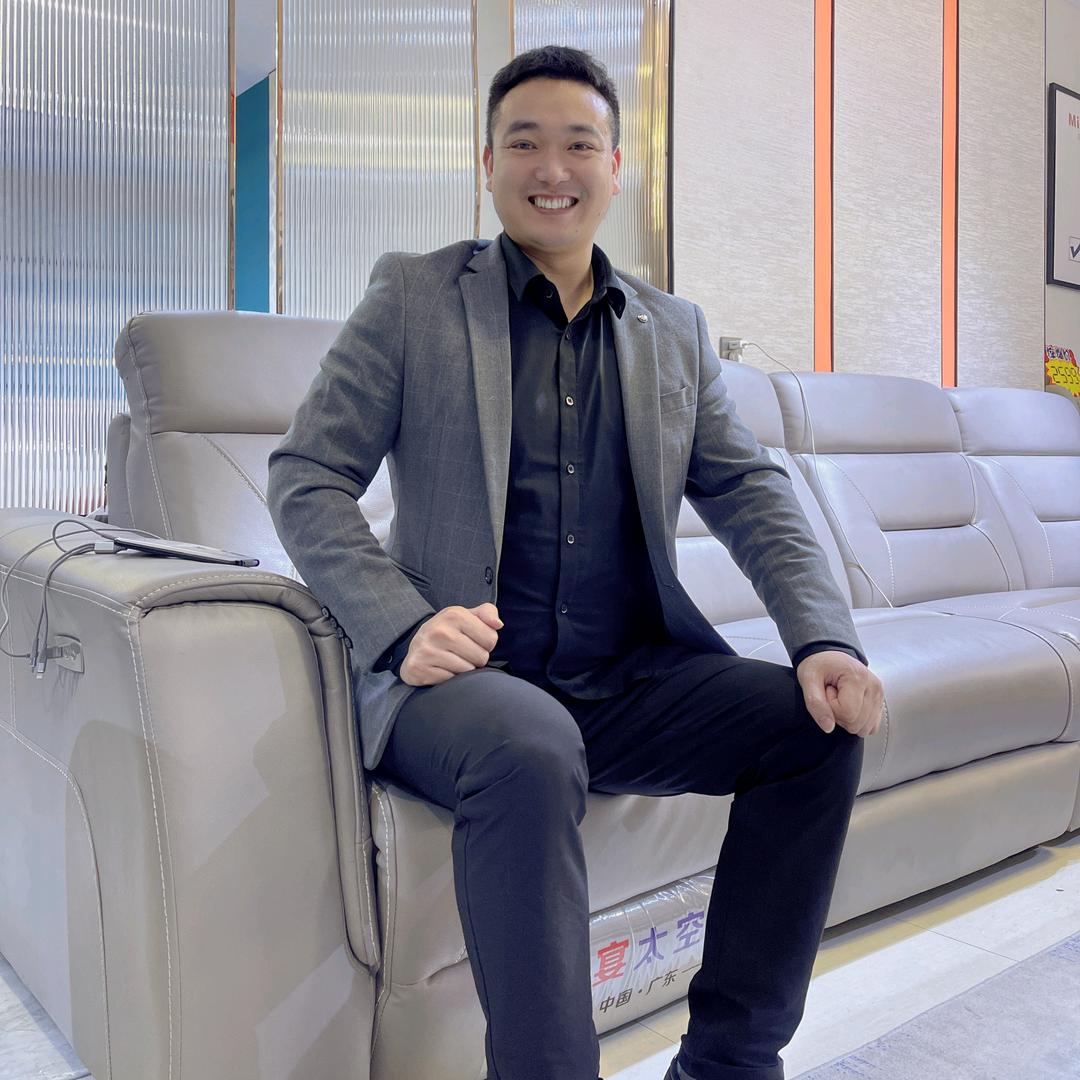 临泉米兰时尚家具仓储店6000平方