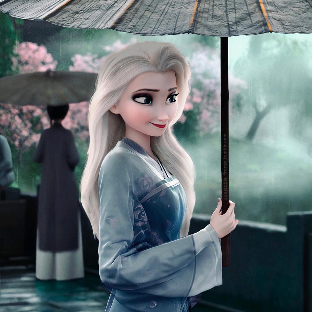 易烊千玺的小媳妇.