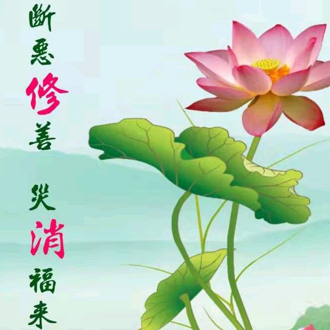 清静幽雅