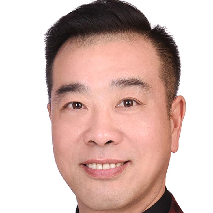 仙岛华哥