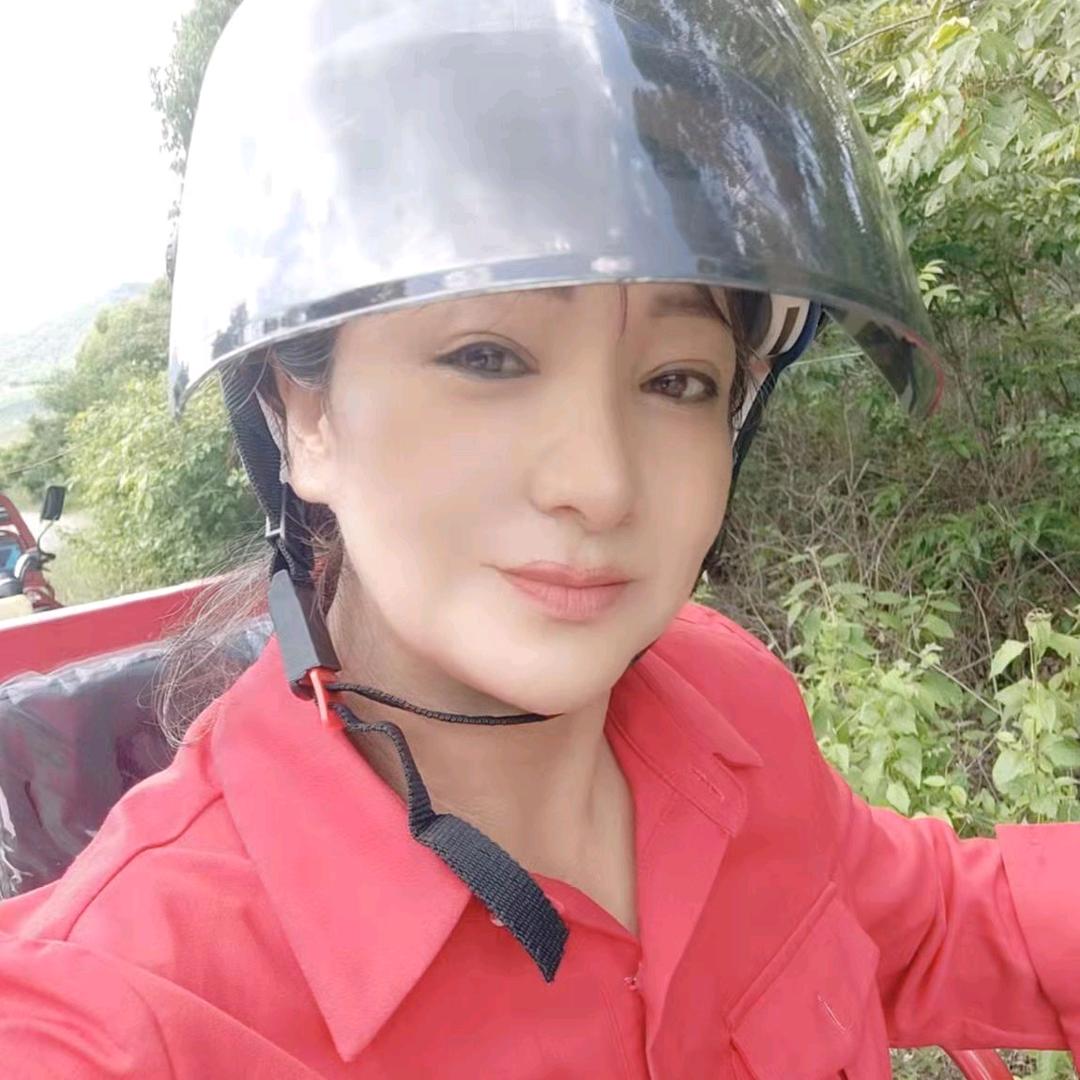 阿香寻找妈妈，