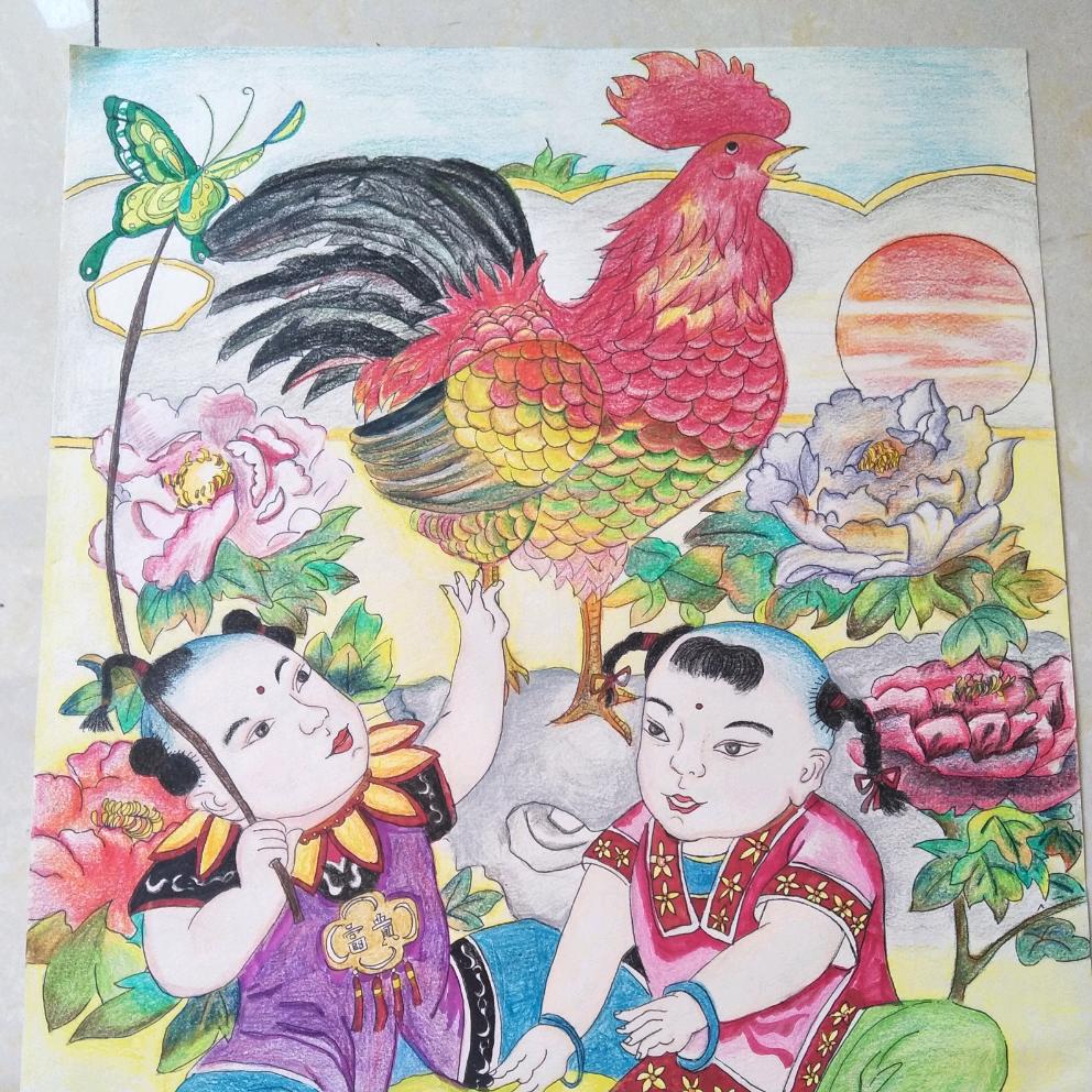 小燕子