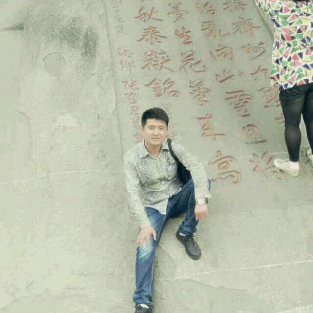 新沂五金建材小胡