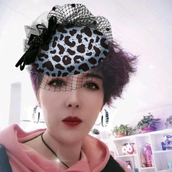 淡然于心.