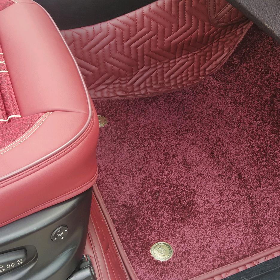 营口汽配城车时尚