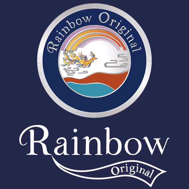 RainbowOriginal瑞堡奥路