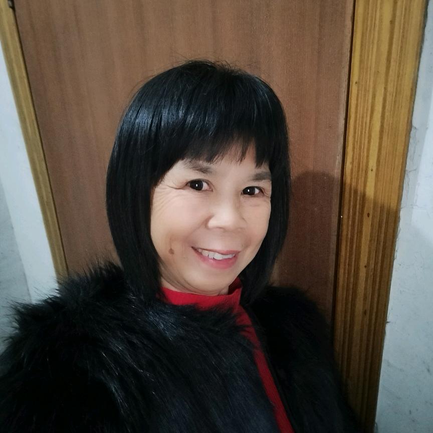 邓家三姑姐