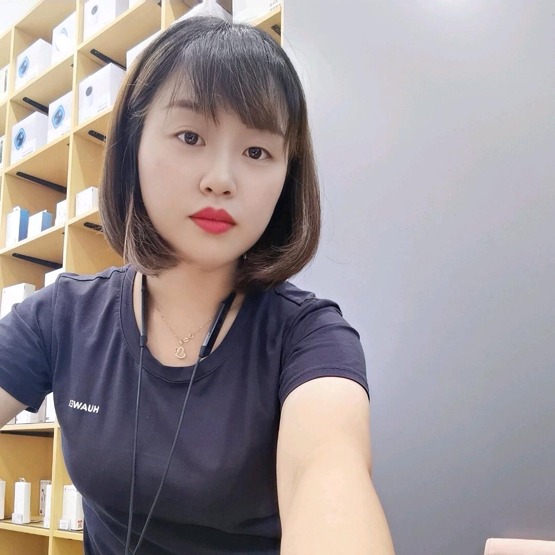 习惯就好