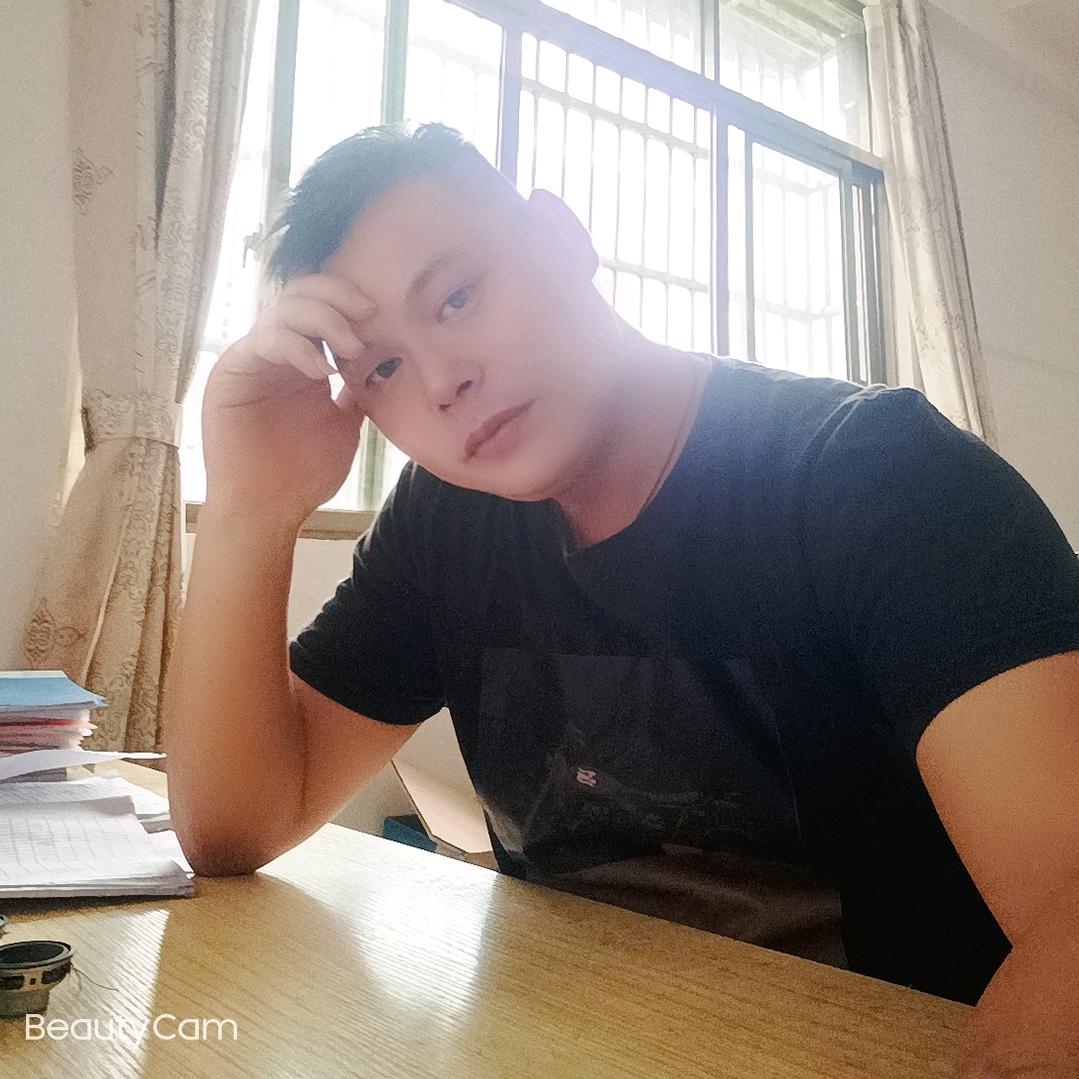 用我的一生，陪你的一辈子