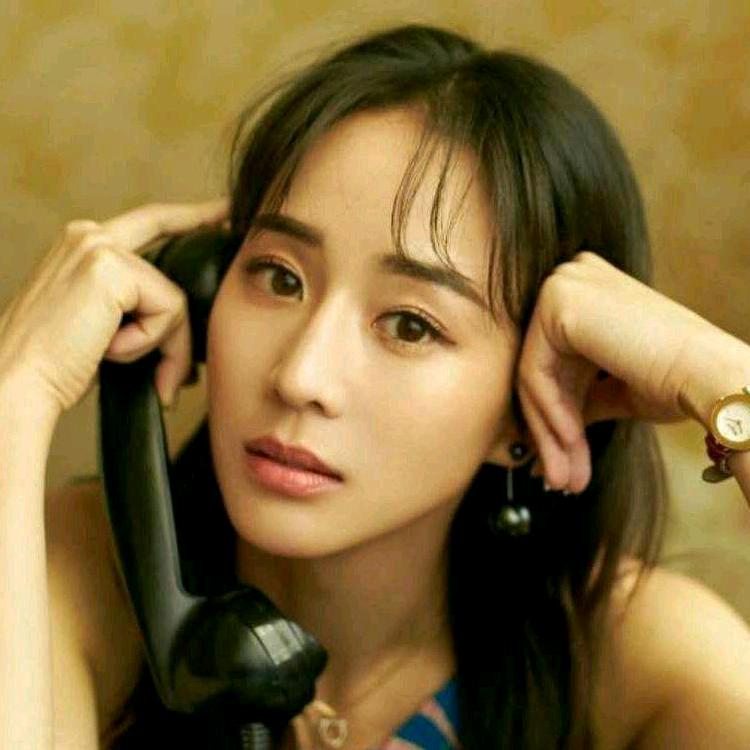 傻丫头 💞