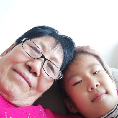 故乡的月亮