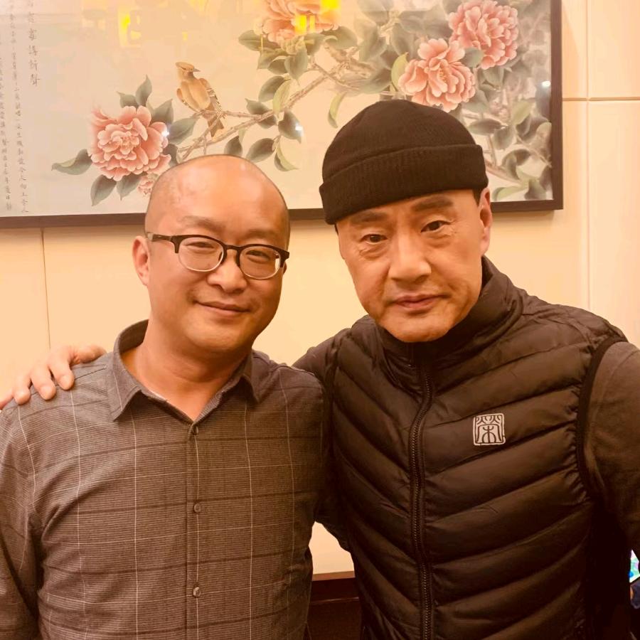 滴滴飞哥