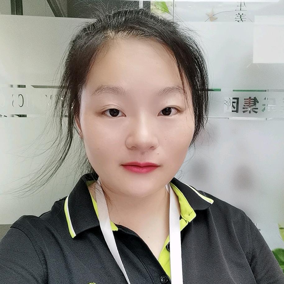 谭谭老阿姨