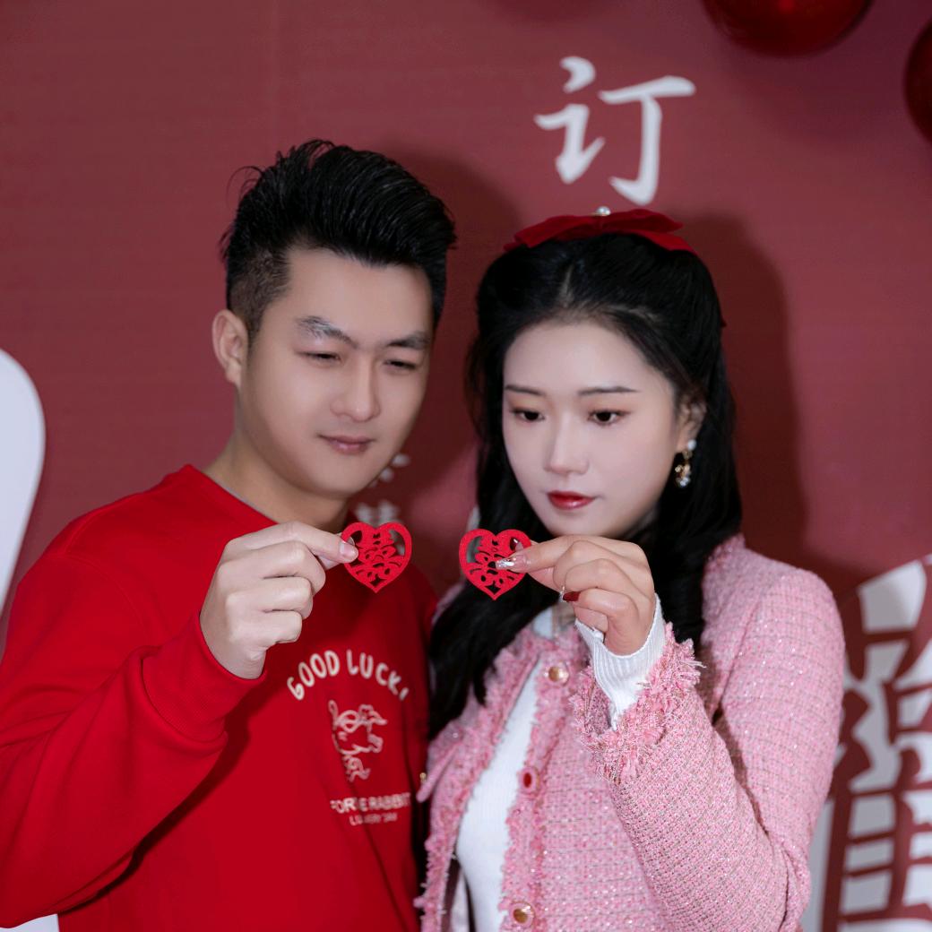 大胖和小胖的日常