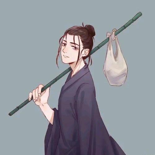 鱼尾剣剣