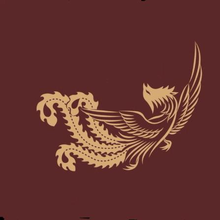 龙凤呈祥