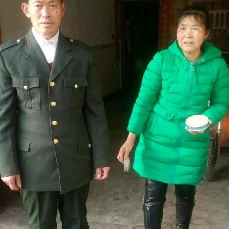 晚年幸福