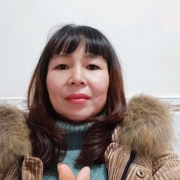 一生平安！