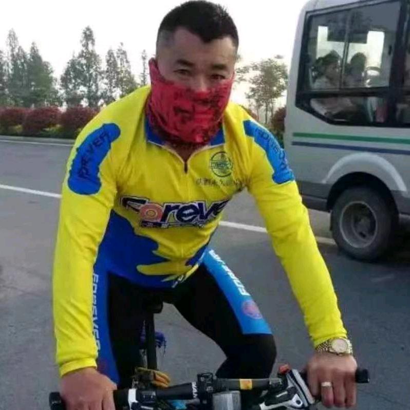 何老大