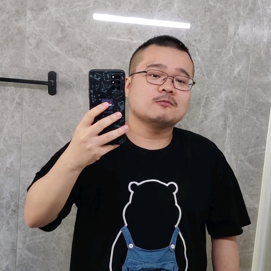 是土豆啊