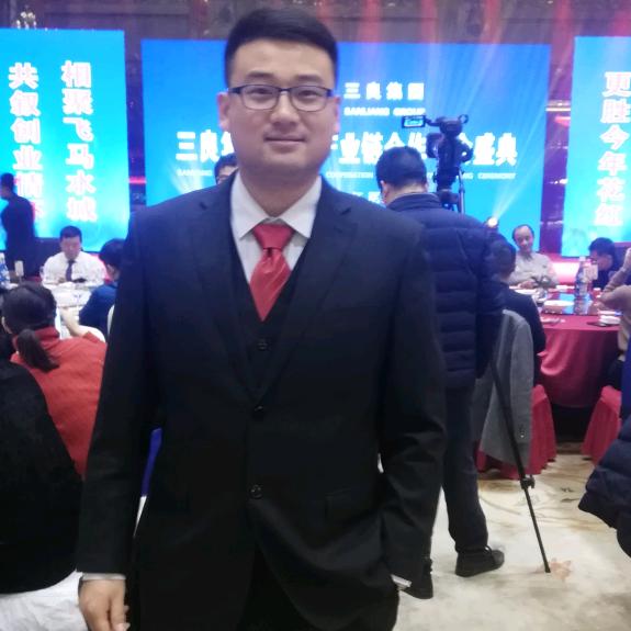 不惑青年观测站