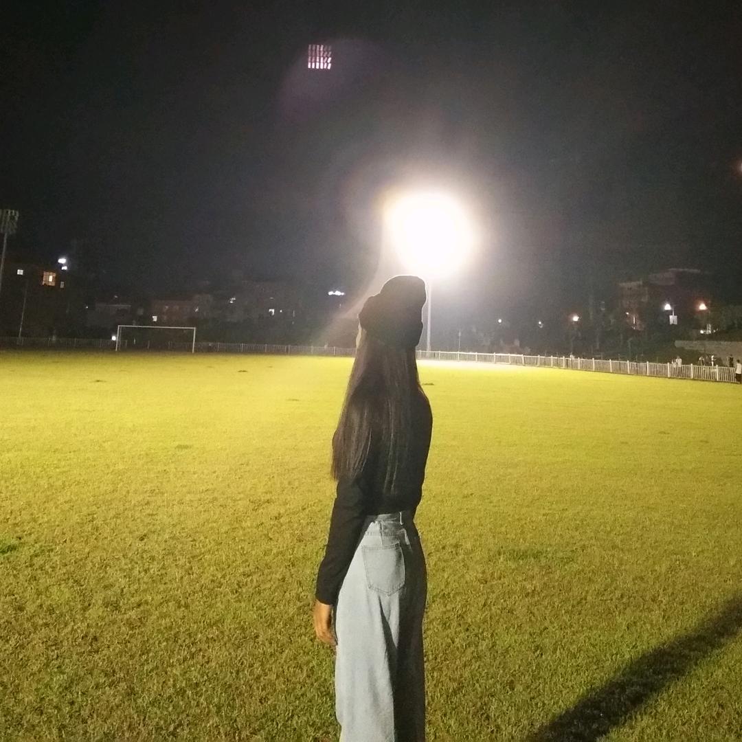 黑姑娘