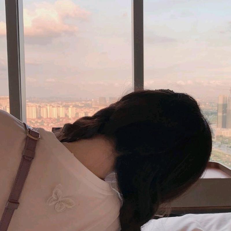 曦橙~
