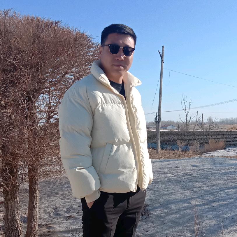 呼格吉勒图