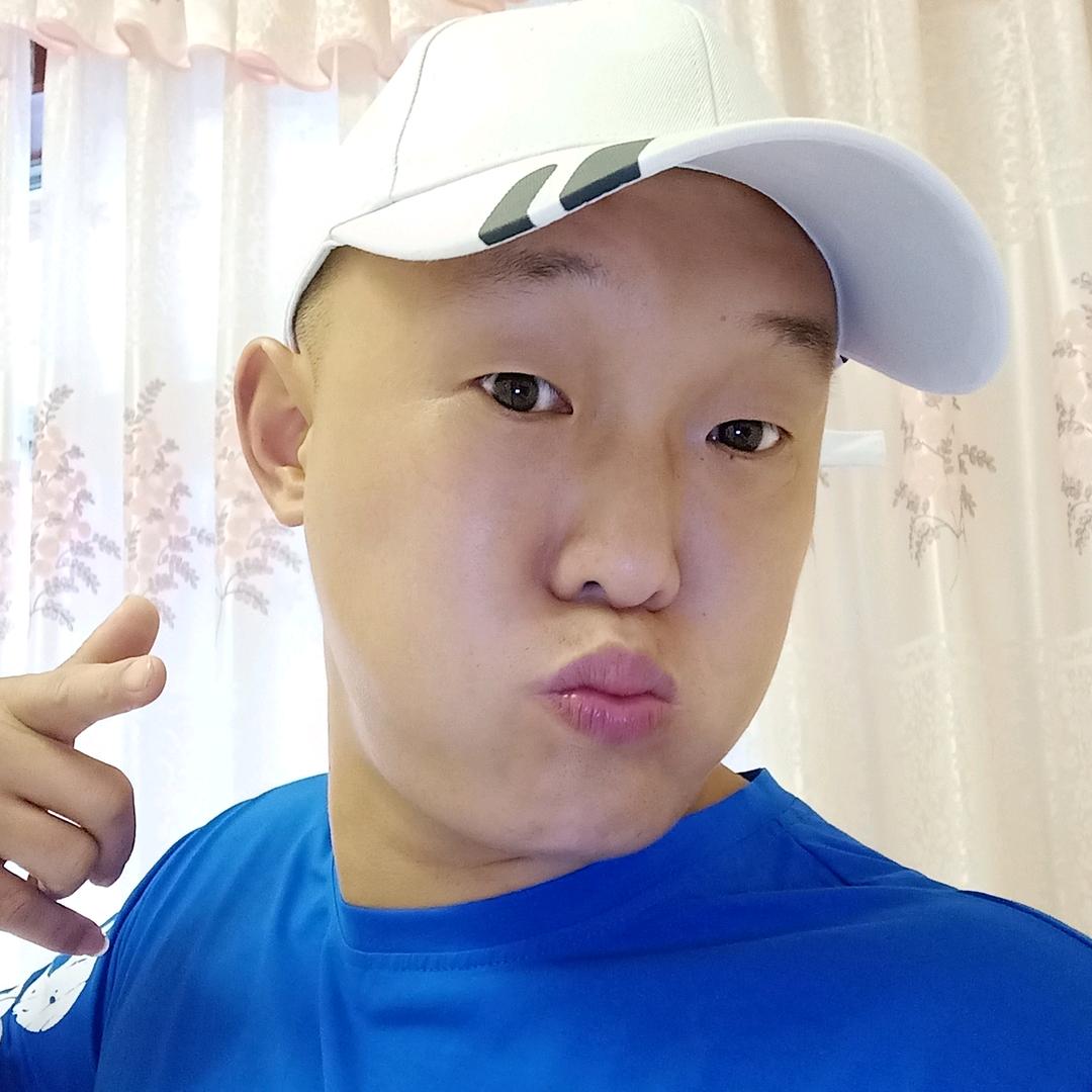 爱野钓的王小二