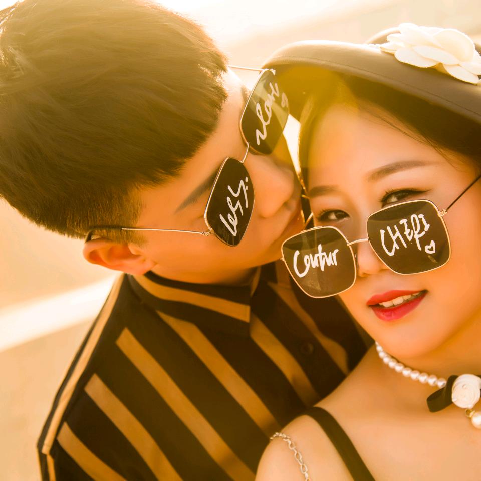 🌈许你一生一世