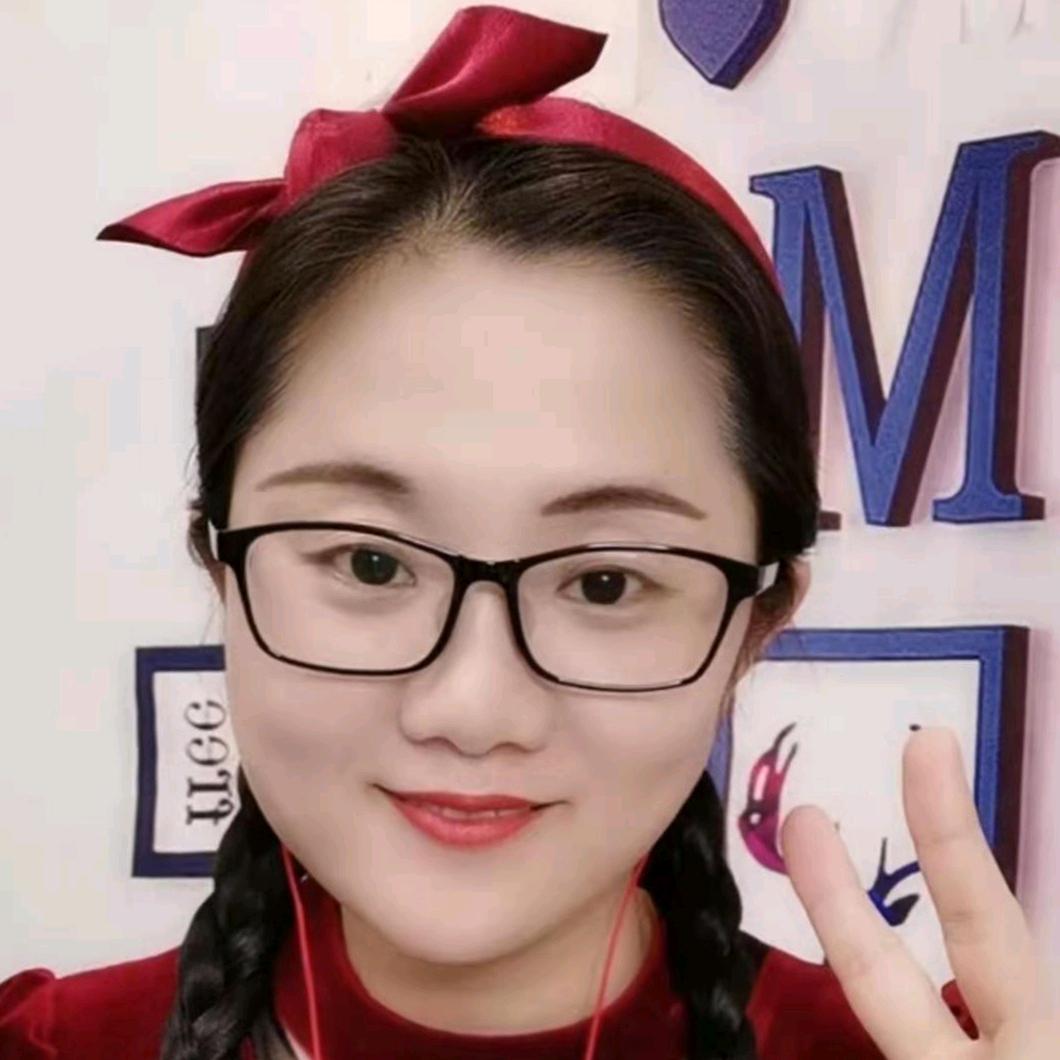 丽娜说情感