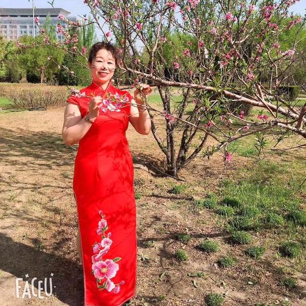 木子姥姥