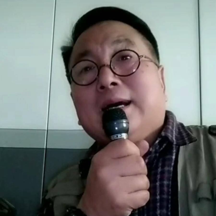 方艺（音乐达人🎵）