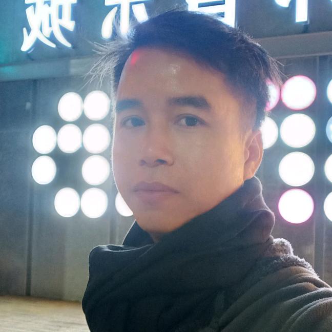 故乡的树