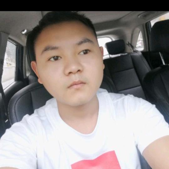 Yang先生