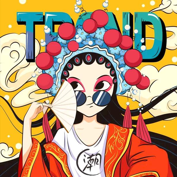 小燕（才艺主播）