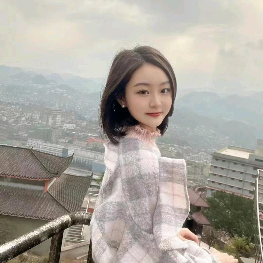 酿酒妹子仪🌸
