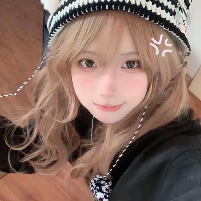 发呆的小羊1