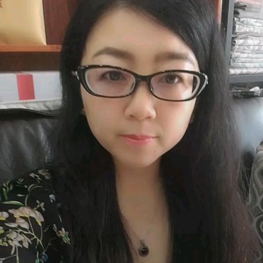 如玉的心（如玉舞团）