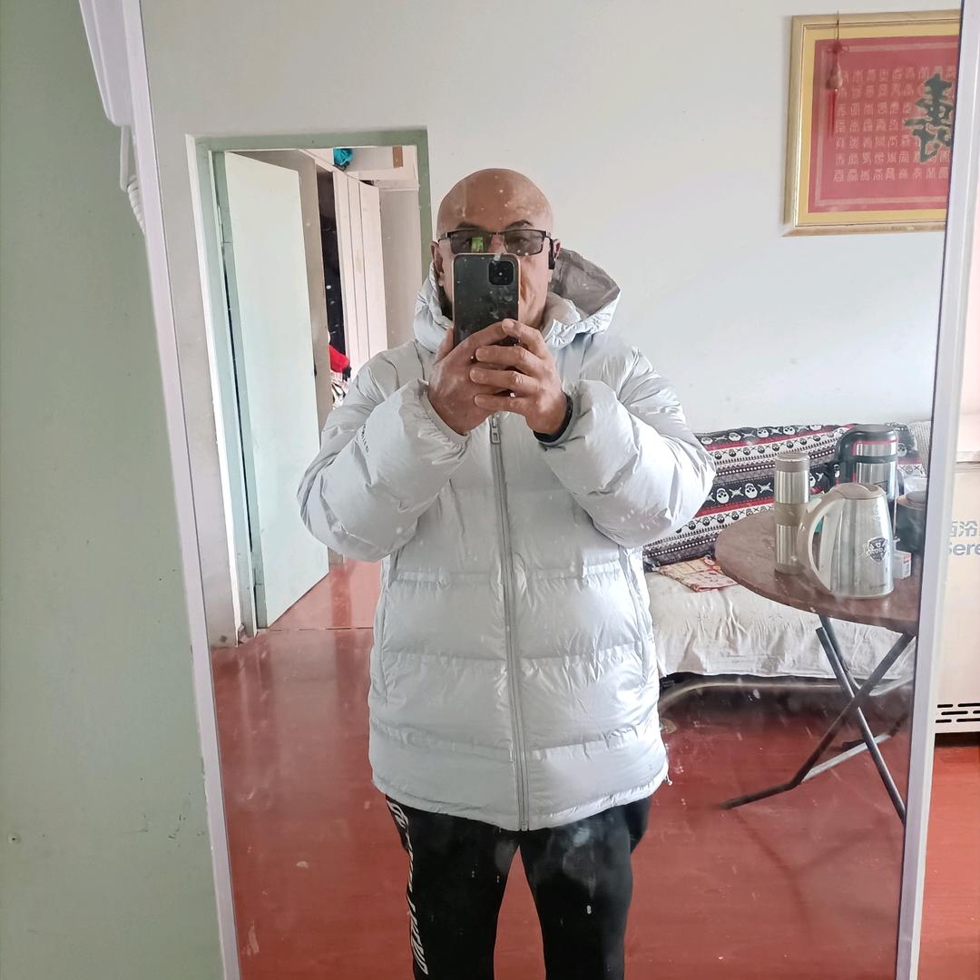 东北小胖胖