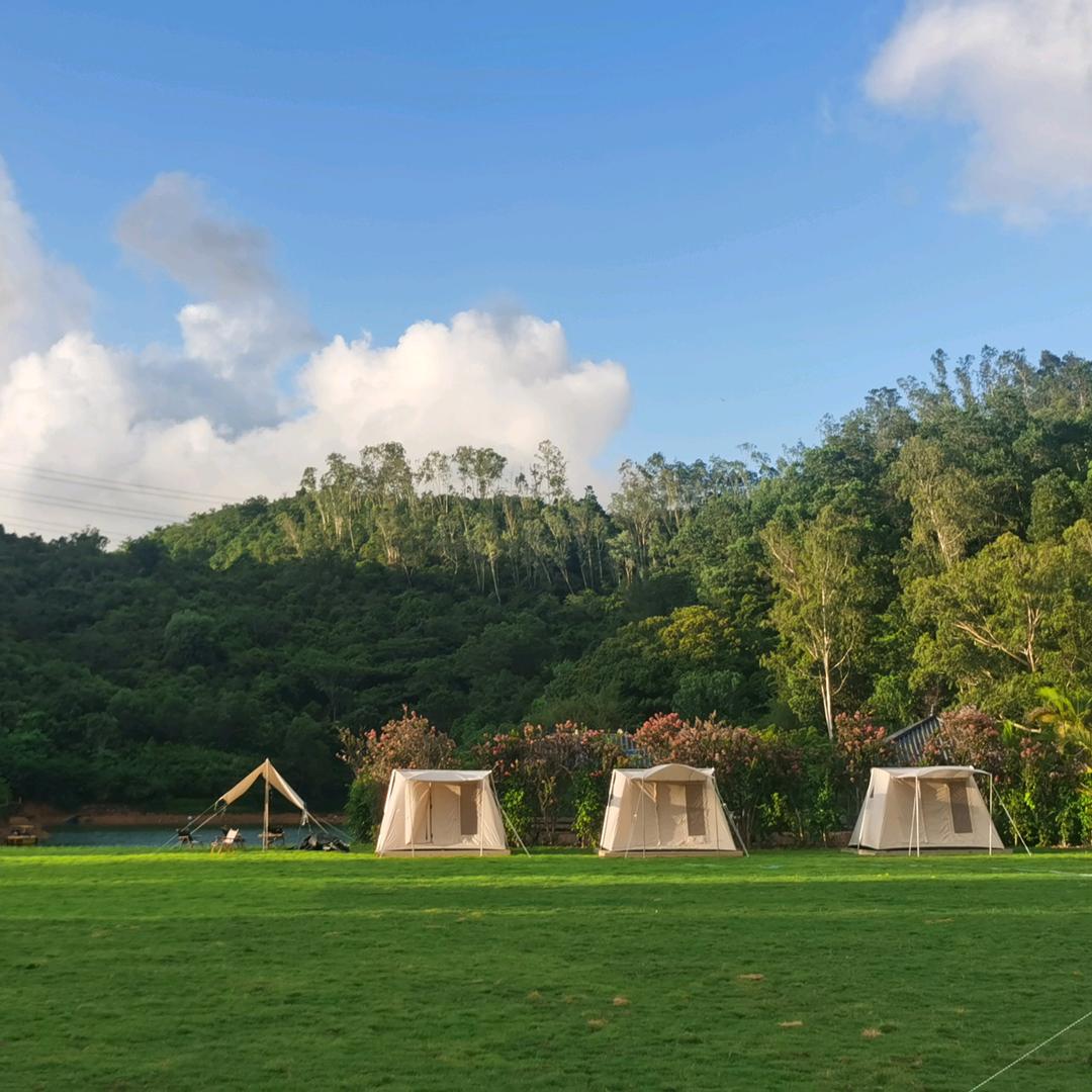 深圳Star Field星野营地